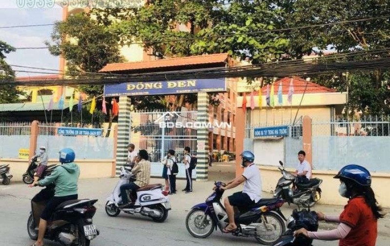 CẦN BÁN GẤP ĐẤT THỔ CƯ SHR 450M2 – LÔ GÓC – NỞ HẬU – ĐƯỜNG QUÁCH ĐIÊU – VĨNH LỘC